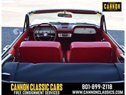 1962 Chevrolet Corvair (CC-2071878) for sale in Salt Lake City, Utah