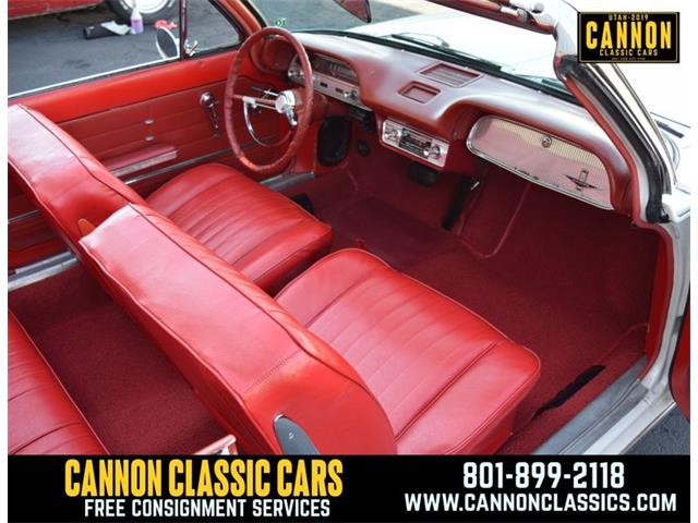 1962 Chevrolet Corvair (CC-2071878) for sale in Salt Lake City, Utah
