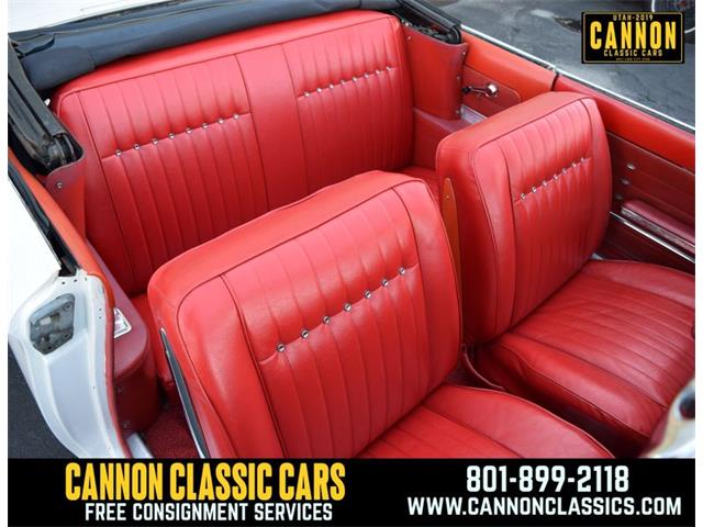 1962 Chevrolet Corvair (CC-2071878) for sale in Salt Lake City, Utah