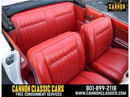 1962 Chevrolet Corvair (CC-2071878) for sale in Salt Lake City, Utah