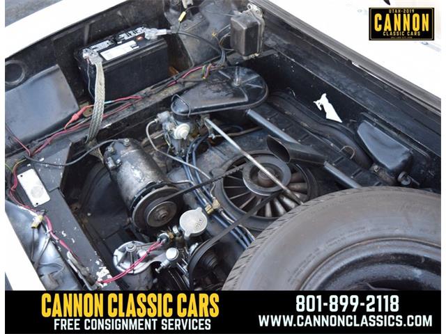 1962 Chevrolet Corvair (CC-2071878) for sale in Salt Lake City, Utah