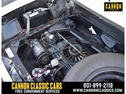1962 Chevrolet Corvair (CC-2071878) for sale in Salt Lake City, Utah