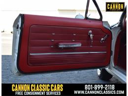 1962 Chevrolet Corvair (CC-2071878) for sale in Salt Lake City, Utah