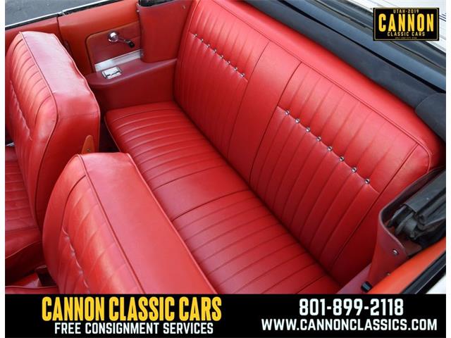 1962 Chevrolet Corvair (CC-2071878) for sale in Salt Lake City, Utah