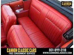1962 Chevrolet Corvair (CC-2071878) for sale in Salt Lake City, Utah