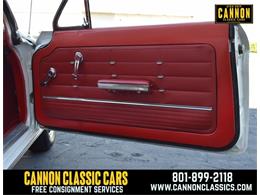 1962 Chevrolet Corvair (CC-2071878) for sale in Salt Lake City, Utah