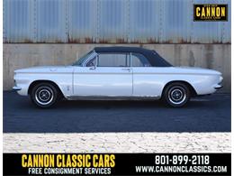 1962 Chevrolet Corvair (CC-2071878) for sale in Salt Lake City, Utah