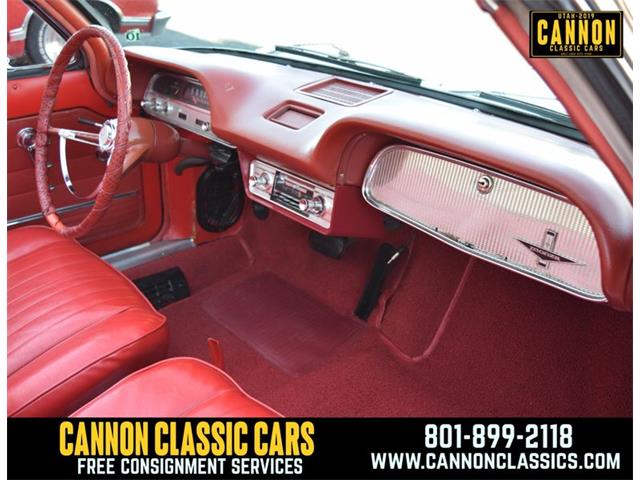 1962 Chevrolet Corvair (CC-2071878) for sale in Salt Lake City, Utah