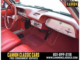 1962 Chevrolet Corvair (CC-2071878) for sale in Salt Lake City, Utah