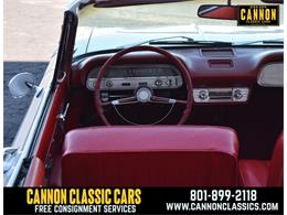 1962 Chevrolet Corvair (CC-2071878) for sale in Salt Lake City, Utah