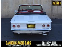 1962 Chevrolet Corvair (CC-2071878) for sale in Salt Lake City, Utah