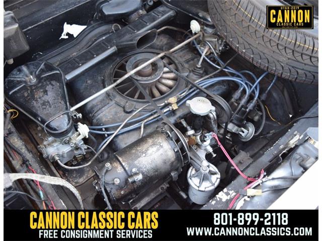 1962 Chevrolet Corvair (CC-2071878) for sale in Salt Lake City, Utah