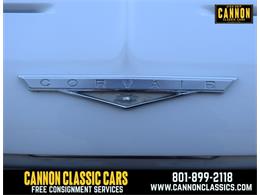 1962 Chevrolet Corvair (CC-2071878) for sale in Salt Lake City, Utah