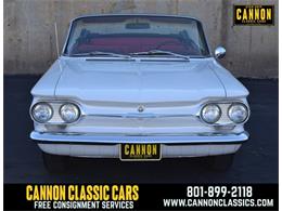 1962 Chevrolet Corvair (CC-2071878) for sale in Salt Lake City, Utah