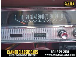 1962 Chevrolet Corvair (CC-2071878) for sale in Salt Lake City, Utah