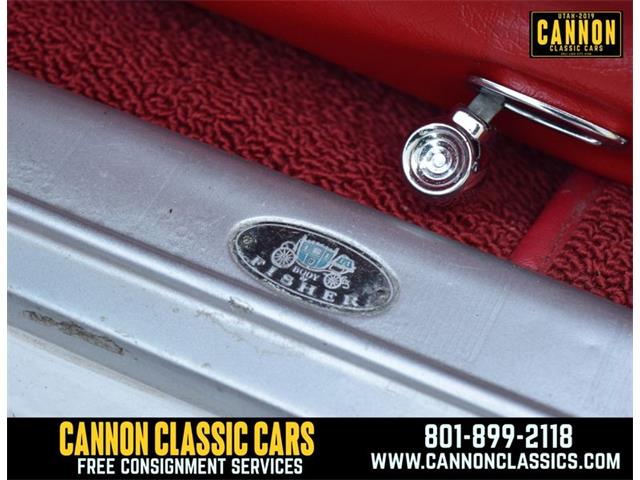 1962 Chevrolet Corvair (CC-2071878) for sale in Salt Lake City, Utah