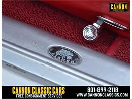 1962 Chevrolet Corvair (CC-2071878) for sale in Salt Lake City, Utah