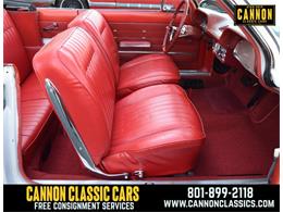 1962 Chevrolet Corvair (CC-2071878) for sale in Salt Lake City, Utah