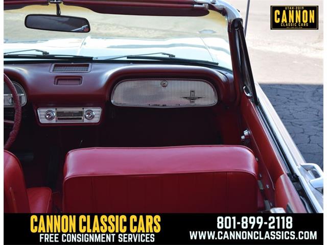 1962 Chevrolet Corvair (CC-2071878) for sale in Salt Lake City, Utah