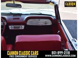 1962 Chevrolet Corvair (CC-2071878) for sale in Salt Lake City, Utah