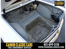 1962 Chevrolet Corvair (CC-2071878) for sale in Salt Lake City, Utah