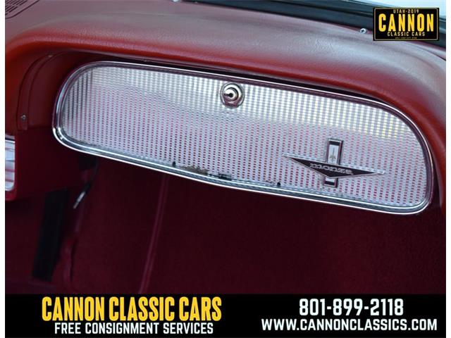 1962 Chevrolet Corvair (CC-2071878) for sale in Salt Lake City, Utah