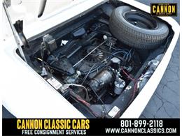 1962 Chevrolet Corvair (CC-2071878) for sale in Salt Lake City, Utah