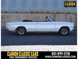 1962 Chevrolet Corvair (CC-2071878) for sale in Salt Lake City, Utah