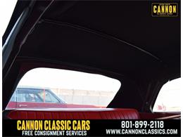1962 Chevrolet Corvair (CC-2071878) for sale in Salt Lake City, Utah