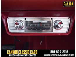 1962 Chevrolet Corvair (CC-2071878) for sale in Salt Lake City, Utah