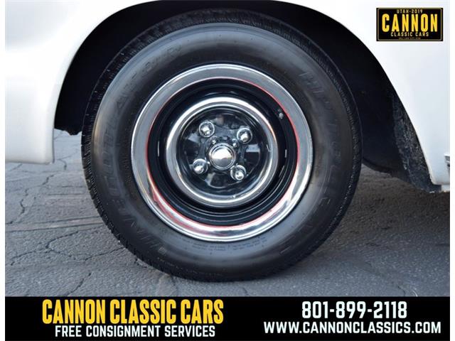 1962 Chevrolet Corvair (CC-2071878) for sale in Salt Lake City, Utah