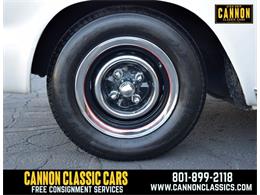 1962 Chevrolet Corvair (CC-2071878) for sale in Salt Lake City, Utah