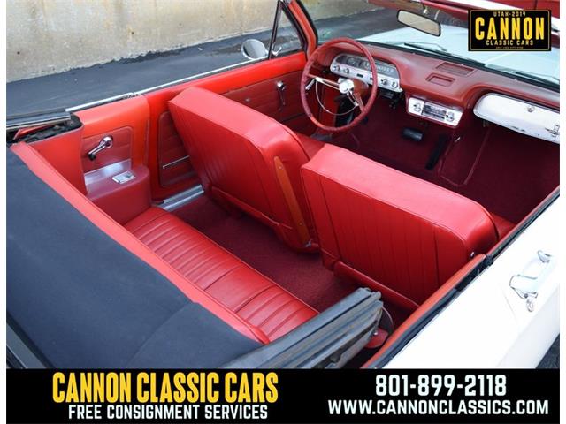1962 Chevrolet Corvair (CC-2071878) for sale in Salt Lake City, Utah