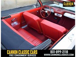 1962 Chevrolet Corvair (CC-2071878) for sale in Salt Lake City, Utah