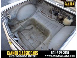 1962 Chevrolet Corvair (CC-2071878) for sale in Salt Lake City, Utah