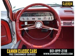 1962 Chevrolet Corvair (CC-2071878) for sale in Salt Lake City, Utah