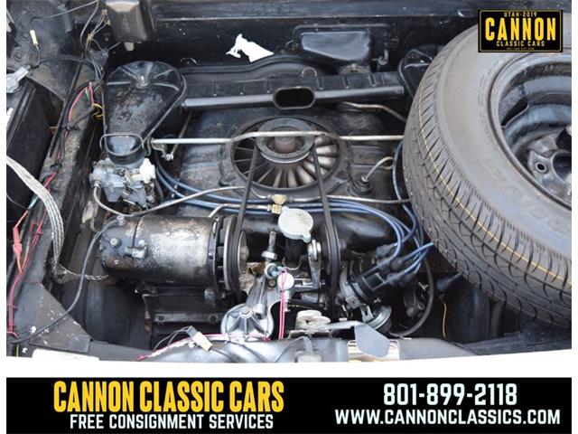 1962 Chevrolet Corvair (CC-2071878) for sale in Salt Lake City, Utah