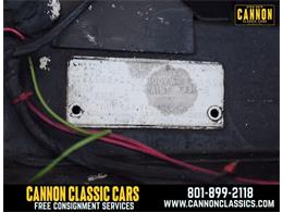 1962 Chevrolet Corvair (CC-2071878) for sale in Salt Lake City, Utah