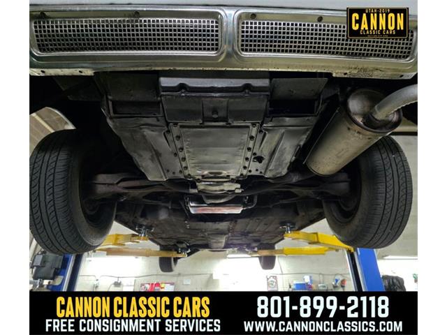 1962 Chevrolet Corvair (CC-2071878) for sale in Salt Lake City, Utah