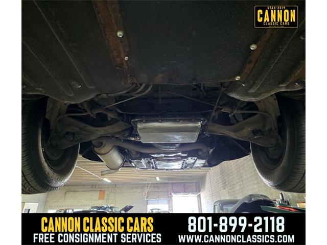 1962 Chevrolet Corvair (CC-2071878) for sale in Salt Lake City, Utah