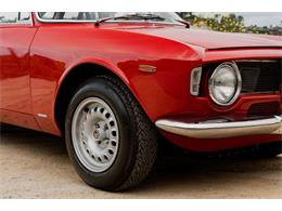 1965 Alfa Romeo Giulia Spider (CC-2071880) for sale in Costa Mesa, California