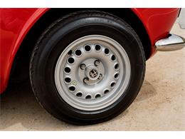 1965 Alfa Romeo Giulia Spider (CC-2071880) for sale in Costa Mesa, California