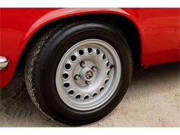 1965 Alfa Romeo Giulia Spider (CC-2071880) for sale in Costa Mesa, California