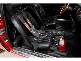 1965 Alfa Romeo Giulia Spider (CC-2071880) for sale in Costa Mesa, California