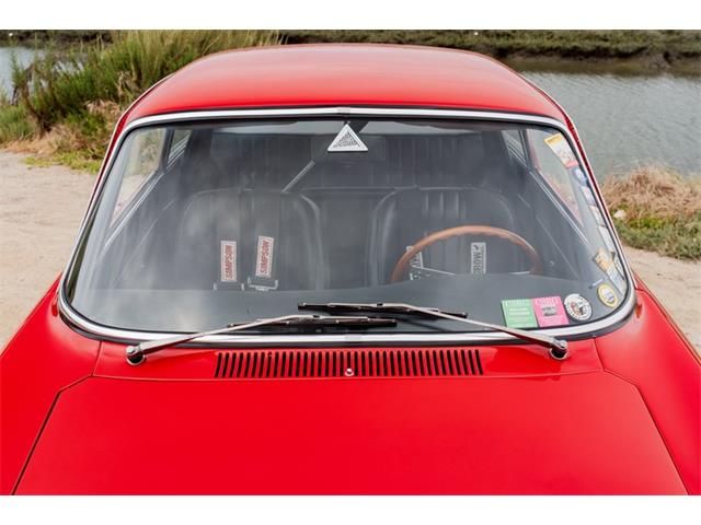 1965 Alfa Romeo Giulia Spider (CC-2071880) for sale in Costa Mesa, California