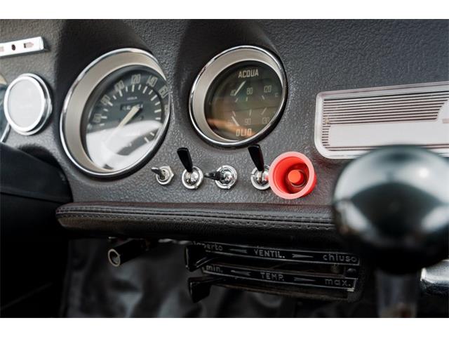 1965 Alfa Romeo Giulia Spider (CC-2071880) for sale in Costa Mesa, California