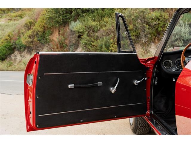 1965 Alfa Romeo Giulia Spider (CC-2071880) for sale in Costa Mesa, California