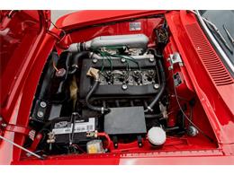 1965 Alfa Romeo Giulia Spider (CC-2071880) for sale in Costa Mesa, California