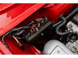 1965 Alfa Romeo Giulia Spider (CC-2071880) for sale in Costa Mesa, California