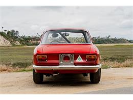 1965 Alfa Romeo Giulia Spider (CC-2071880) for sale in Costa Mesa, California